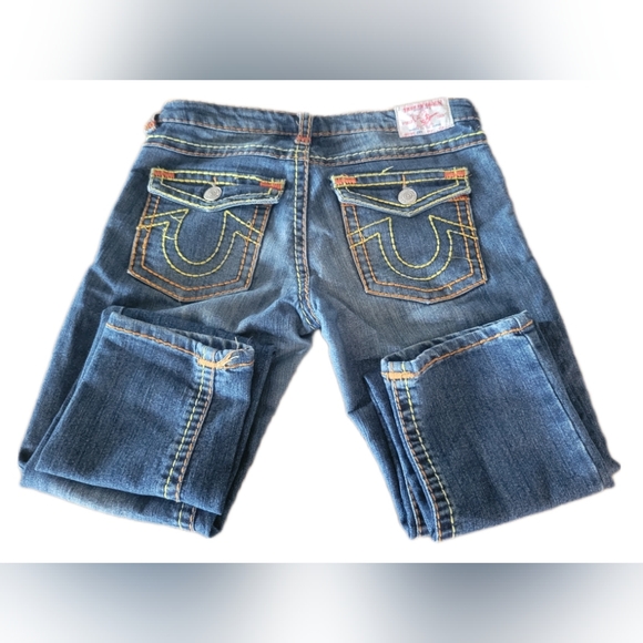 Vintage True Religion Jeans - Picture 4 of 6